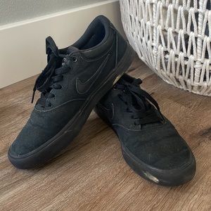 Nike SB Chron 2 Canvas | Size 8